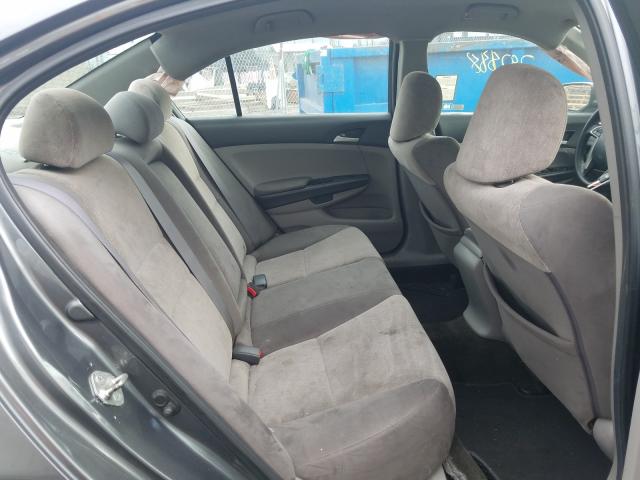 2010 HONDA ACCORD LX - 1HGCP2F39AA149459