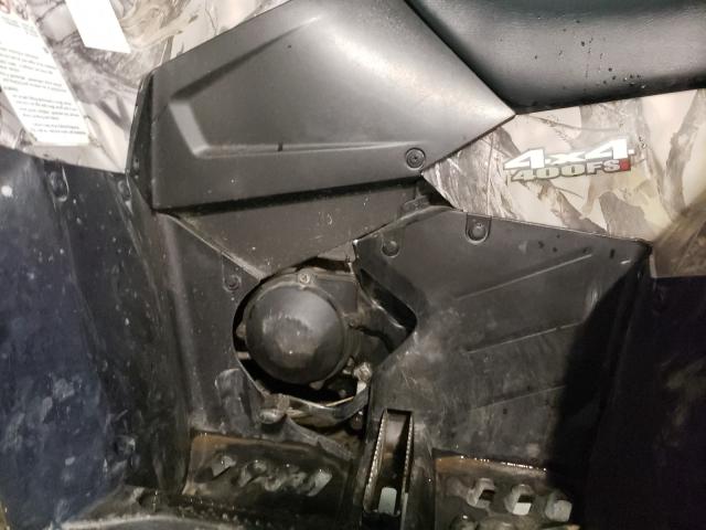 2013 SUZUKI LT-F400 F 5SAAK4CAXD7100956