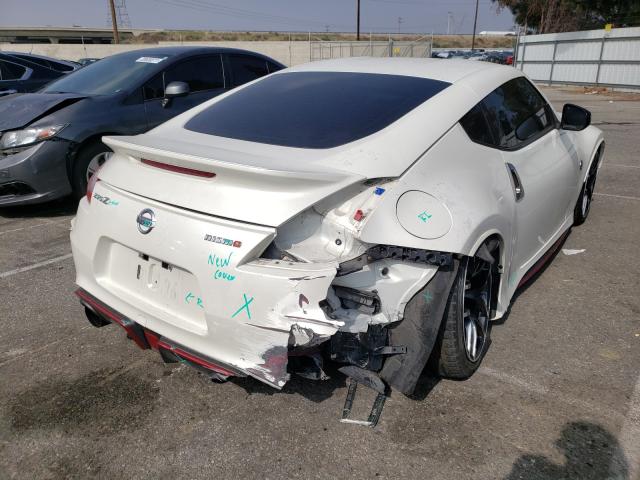 2016 NISSAN 370Z NISMO JN1AZ4EH7GM931391