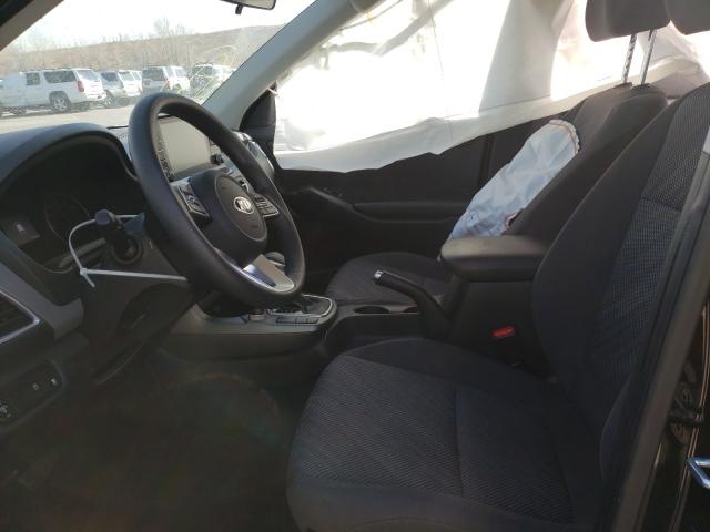 2021 KIA SELTOS KNDEPCAA7M7047050