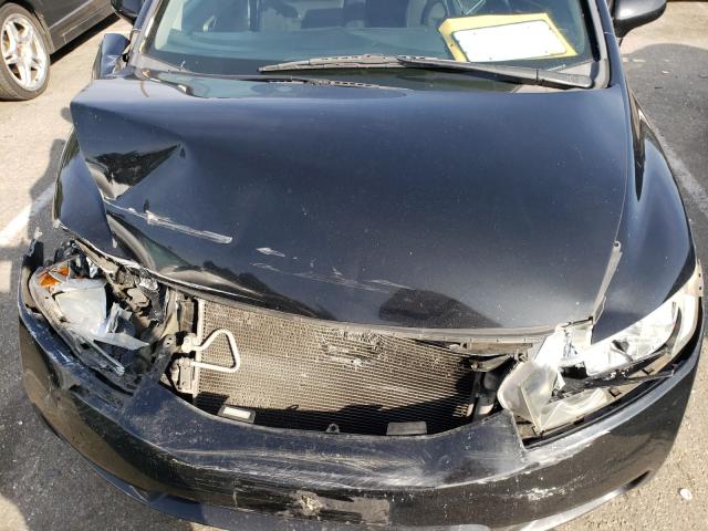 2010 HONDA CIVIC LX-S 19XFA1F61AE041464