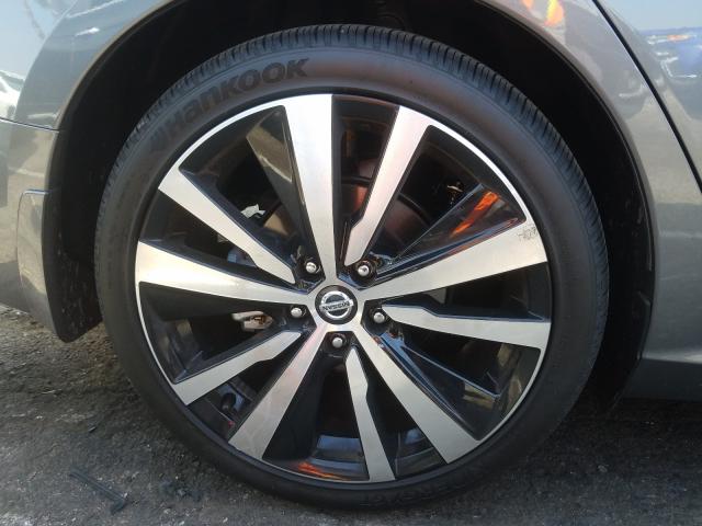 2020 NISSAN ALTIMA PLA 1N4BL4FV0LC245402