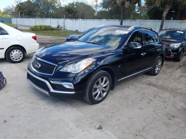 2017 INFINITI QX50 JN1BJ0RP8HM386583