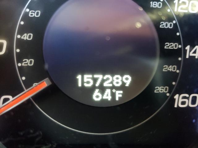 2010 ACURA TSX JH4CU2F65AC016489