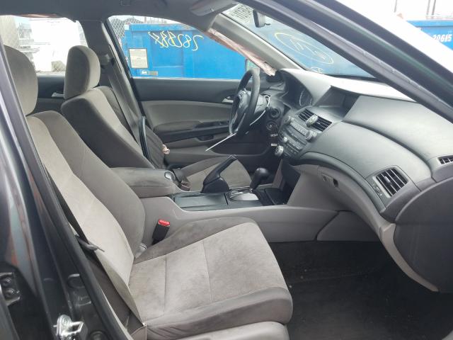 2010 HONDA ACCORD LX - 1HGCP2F39AA149459