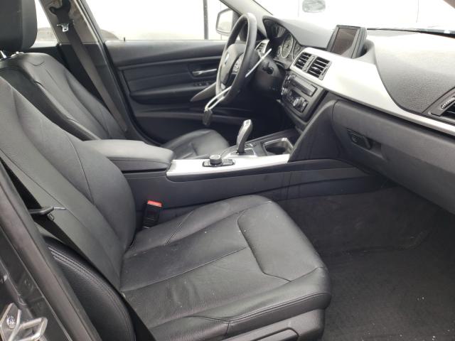 2013 BMW 328 XI WBA3B3C50DJ698333