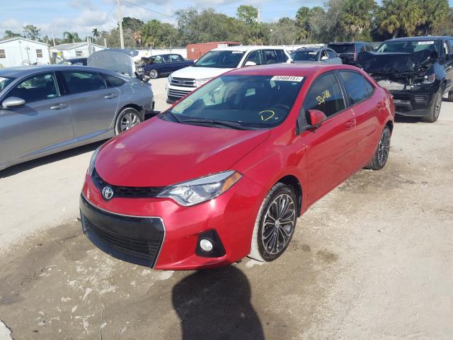 2016 TOYOTA CELICA 2T1BURHE6GC562602