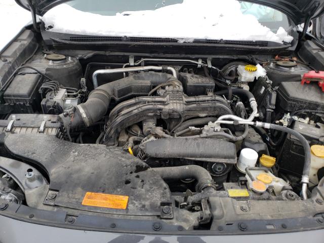 2020 SUBARU OUTBACK PR 4S4BTACC6L3137373