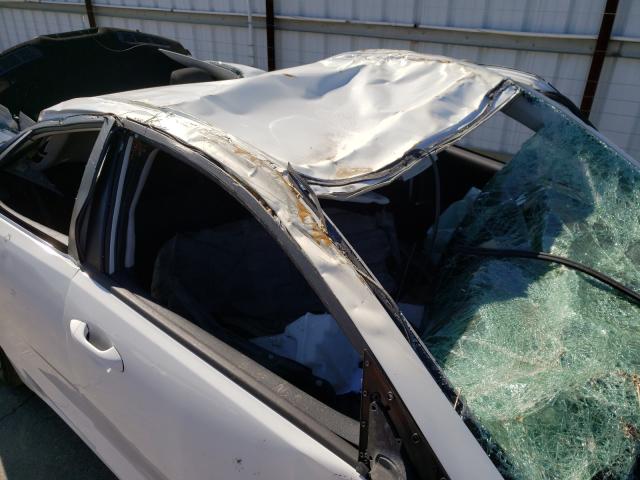 2020 KIA RIO LX - 3KPA24AD9LE296445