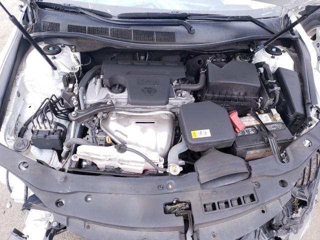 2017 TOYOTA CAMRY LE 4T1BF1FK8HU783641