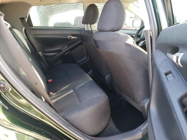 2011 TOYOTA COROLLA MA 2T1KU4EE1BC536246