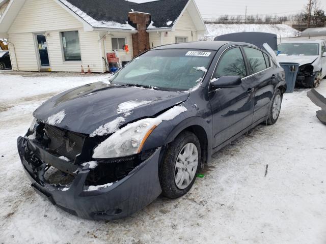 2010 NISSAN ALTIMA BAS 1N4AL2AP7AN456476