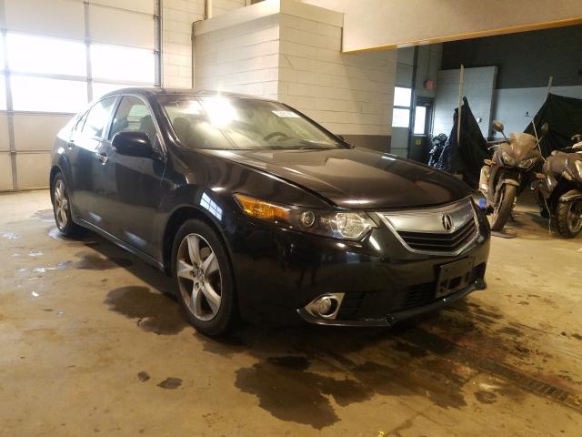 2012 ACURA TSX JH4CU2F47CC022196