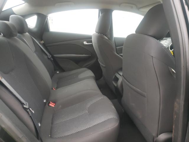 2015 DODGE DART SE 1C3CDFAA4FD434004