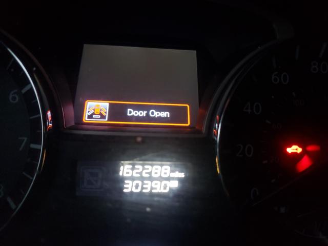 2013 NISSAN ALTIMA 2.5 1N4AL3AP6DN536474