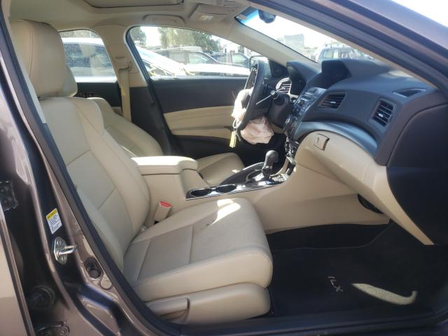 2014 ACURA ILX 20 PRE 19VDE1F57EE006610