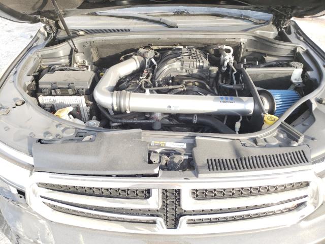 2015 DODGE DURANGO SX 1C4RDJAG4FC801809
