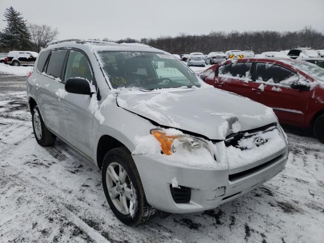2011 TOYOTA RAV4 JTMBF4DV1B5045877