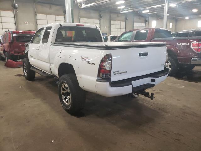 2013 TOYOTA TACOMA 5TFUU4EN2DX049487