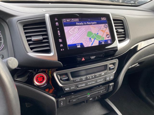2018 HONDA PILOT TOUR - 5FNYF6H92JB065667