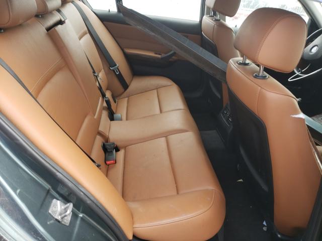 2011 BMW 335 D WBAPN7C59BF184058