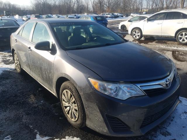 2014 TOYOTA CAMRY L 4T1BF1FK6EU462306