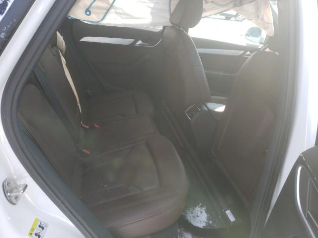 2018 AUDI Q3 PREMIUM WA1ECCFS4JR027863