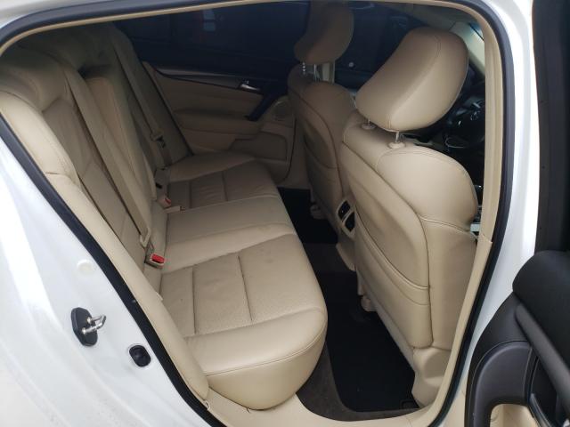 2013 ACURA TL ADVANCE 19UUA8F75DA007254