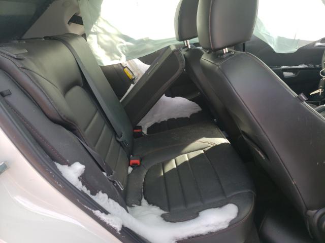 2015 CHEVROLET SONIC RS 1G1JH6SBXF4131137