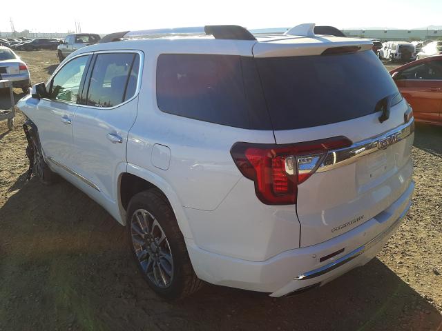 2020 GMC ACADIA DEN 1GKKNPLS0LZ136844