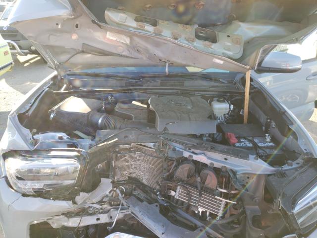 2020 TOYOTA TACOMA DOU - 3TMCZ5AN3LM312986