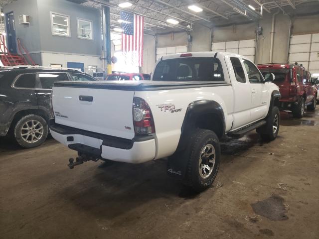 2013 TOYOTA TACOMA 5TFUU4EN2DX049487