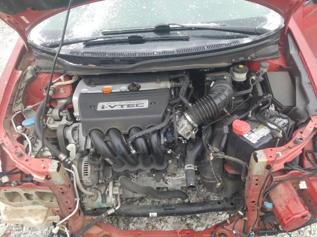2013 HONDA CIVIC SI 2HGFB6E5XDH704561