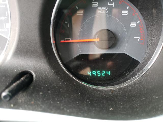 2014 DODGE AVENGER SX 1C3CDZCB1EN203626