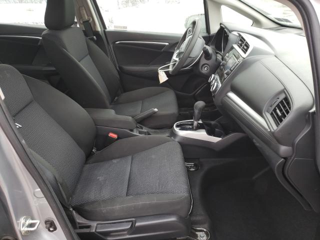 2019 HONDA FIT LX 3HGGK5H4XKM738628
