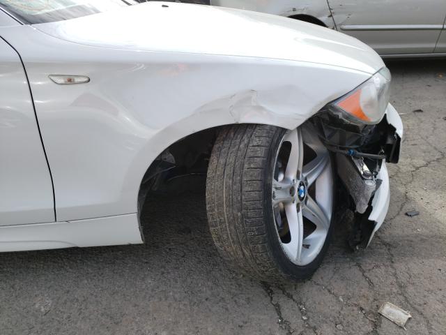 2010 BMW 135 I - WBAUC7C59AVK96274