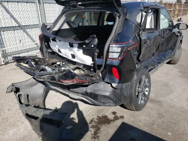 2021 KIA SELTOS KNDEPCAA7M7047050