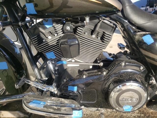 2013 HARLEY-DAVIDSON FLTRXSE CV 1HD1TC812DB963176