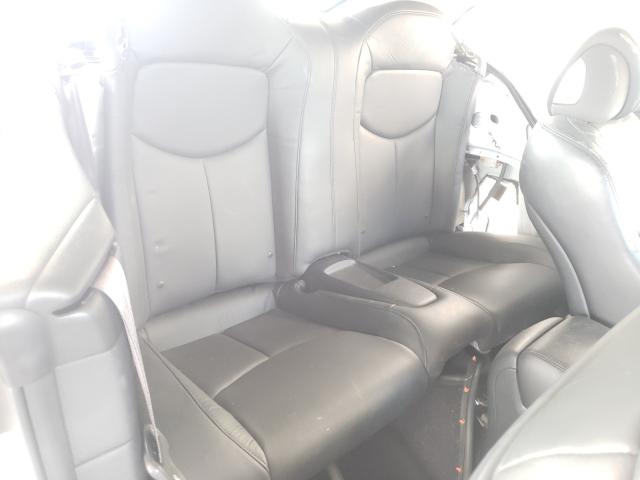 2015 INFINITI Q60 BASE JN1CV6FEXFM810647