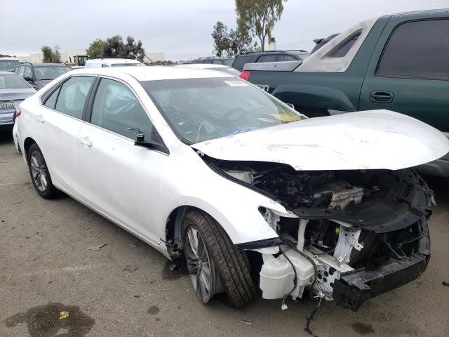 2017 TOYOTA CAMRY LE 4T1BF1FK8HU783641