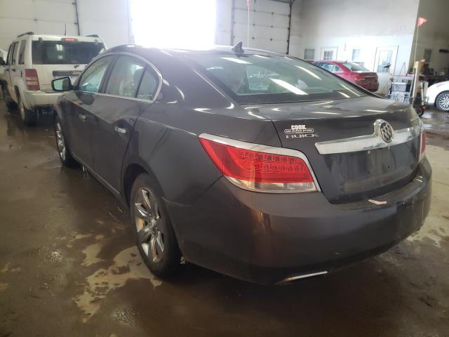 2012 BUICK LACROSSE P 1G4GD5E39CF365650