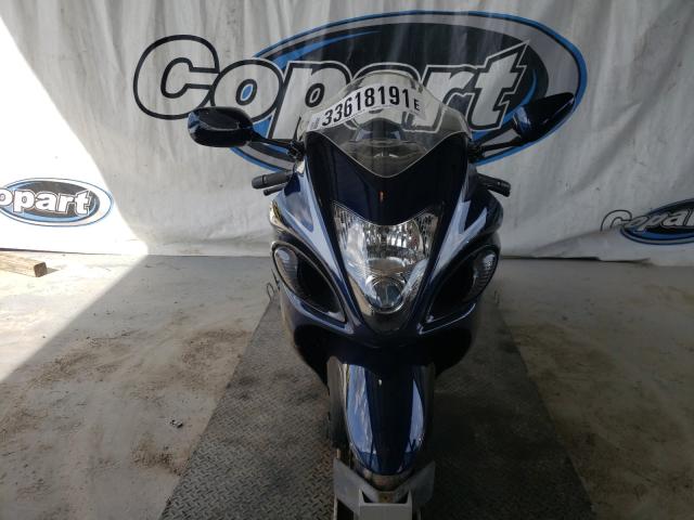 2008 SUZUKI GSX1300 R JS1GX72A682103846