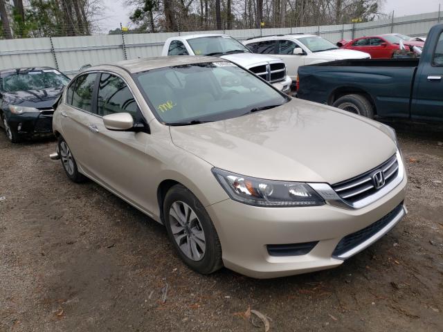 2015 HONDA ACCORD LX 1HGCR2F32FA080194