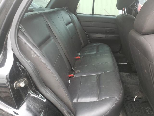 2011 FORD CROWN VICT 2FABP7BV4BX166778