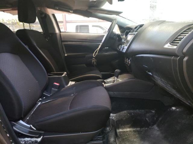 2019 MITSUBISHI RVR SE JA4AJ3AU7KU603828