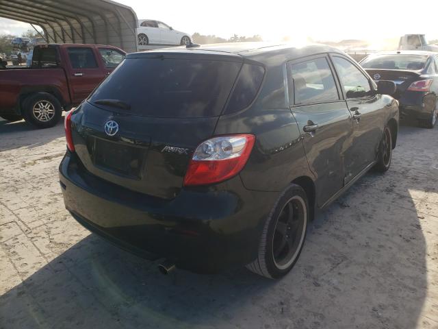 2011 TOYOTA COROLLA MA 2T1KU4EE1BC536246