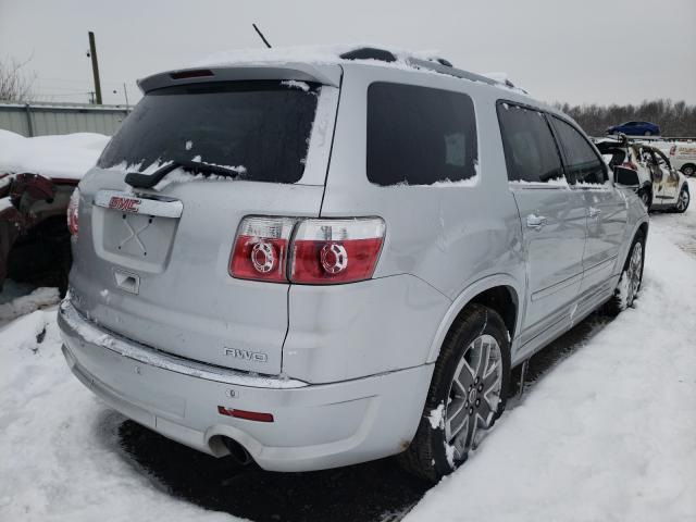 2012 GMC ACADIA DEN 1GKKVTEDXCJ199214