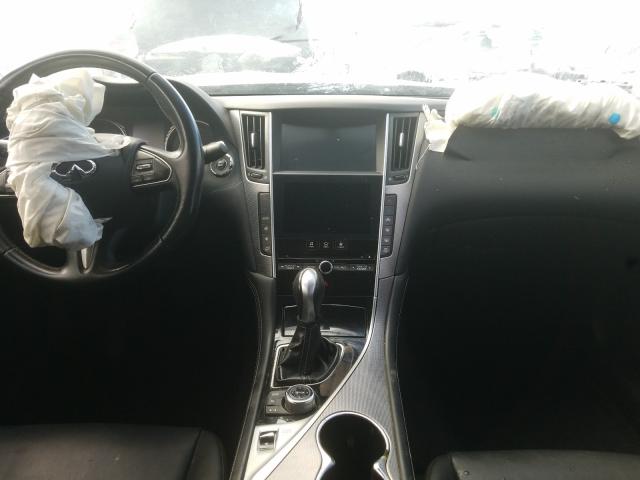 2014 INFINITI Q50 BASE JN1BV7AP1EM684039