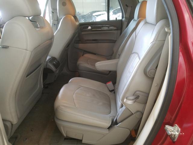 2014 BUICK ENCLAVE 5GAKRBKD1EJ175113