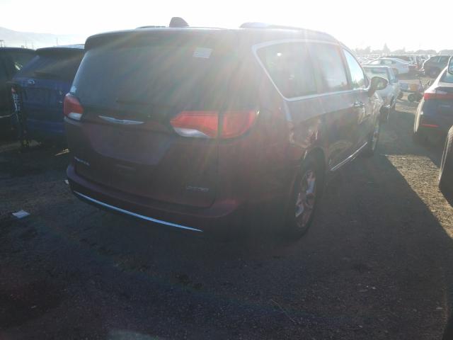 2017 CHRYSLER PACIFICA L - 2C4RC1GG5HR523037